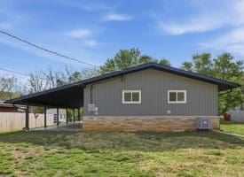 80 N Fairfax St., Romney, WV  26757