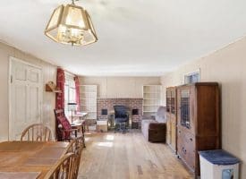 8892 Carpers Pike, Yellow Spring, WV  26865