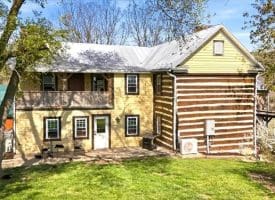 45 Cougar Hollow Rd, Romney, WV  26757