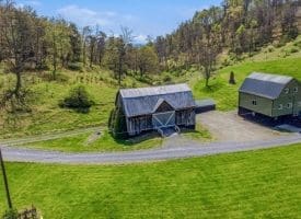 347 Meadow Valley Pl, Keyser, WV  26726