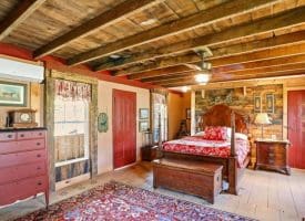 45 Cougar Hollow Rd, Romney, WV  26757