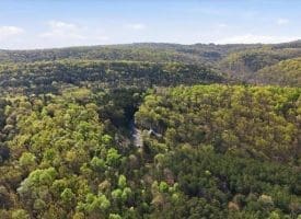 4 Parsons Ridge Rd., Romney, WV  26757