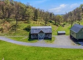 347 Meadow Valley Pl, Keyser, WV  26726