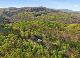 4 Parsons Ridge Rd., Romney, WV  26757