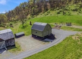 347 Meadow Valley Pl, Keyser, WV  26726