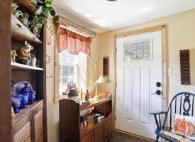 45 Cougar Hollow Rd, Romney, WV  26757