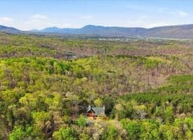 4 Parsons Ridge Rd., Romney, WV  26757