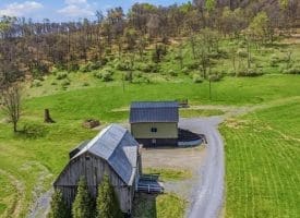 347 Meadow Valley Pl, Keyser, WV  26726
