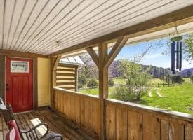 45 Cougar Hollow Rd, Romney, WV  26757