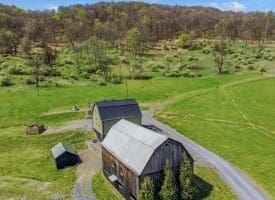 347 Meadow Valley Pl, Keyser, WV  26726