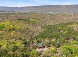 4 Parsons Ridge Rd., Romney, WV  26757