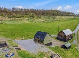 347 Meadow Valley Pl, Keyser, WV  26726