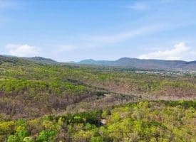 4 Parsons Ridge Rd., Romney, WV  26757