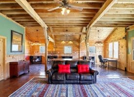 45 Cougar Hollow Rd, Romney, WV  26757