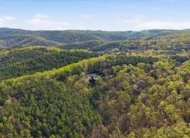 4 Parsons Ridge Rd., Romney, WV  26757
