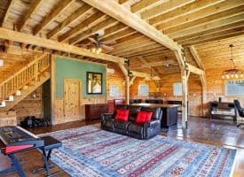 45 Cougar Hollow Rd, Romney, WV  26757