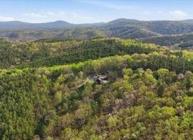 4 Parsons Ridge Rd., Romney, WV  26757