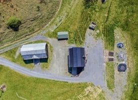 347 Meadow Valley Pl, Keyser, WV  26726