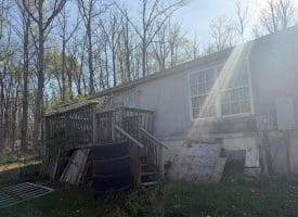 68 Mountain Rd., Augusta, WV  26704