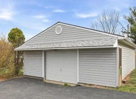 505 Hoy Rd., Augusta, WV  26704