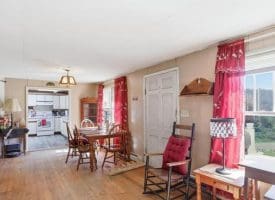 8892 Carpers Pike, Yellow Spring, WV  26865