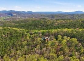 4 Parsons Ridge Rd., Romney, WV  26757