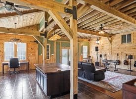 45 Cougar Hollow Rd, Romney, WV  26757