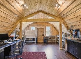 45 Cougar Hollow Rd, Romney, WV  26757