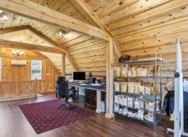 45 Cougar Hollow Rd, Romney, WV  26757