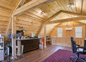 45 Cougar Hollow Rd, Romney, WV  26757