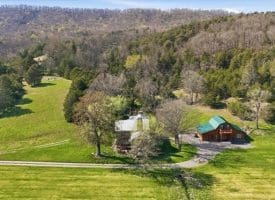 45 Cougar Hollow Rd, Romney, WV  26757