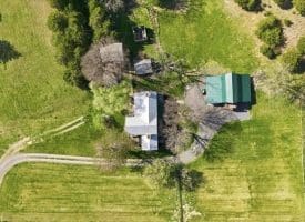 45 Cougar Hollow Rd, Romney, WV  26757