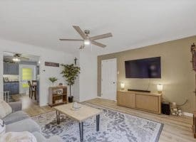 340 Maurertown Mill Rd., Maurertown, VA  22644