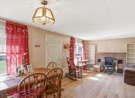 8892 Carpers Pike, Yellow Spring, WV  26865