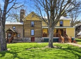 45 Cougar Hollow Rd, Romney, WV  26757