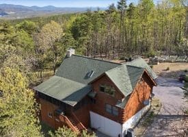 4 Parsons Ridge Rd., Romney, WV  26757