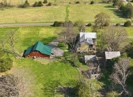 45 Cougar Hollow Rd, Romney, WV  26757