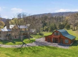 45 Cougar Hollow Rd, Romney, WV  26757