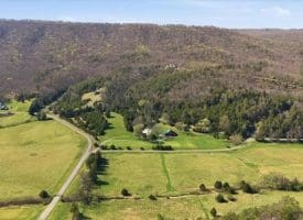 45 Cougar Hollow Rd, Romney, WV  26757