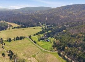 45 Cougar Hollow Rd, Romney, WV  26757