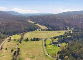 45 Cougar Hollow Rd, Romney, WV  26757