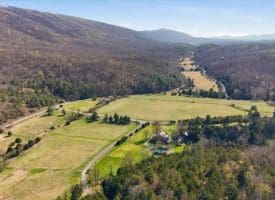 45 Cougar Hollow Rd, Romney, WV  26757