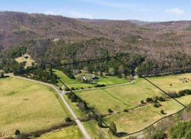 45 Cougar Hollow Rd, Romney, WV  26757