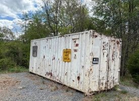 15.02 Ac Bean Rd, Romney, WV  26757