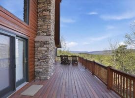 4 Parsons Ridge Rd., Romney, WV  26757