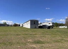 160 Stefanko Ln., Augusta, WV  26704