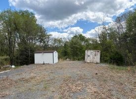 15.02 Ac Bean Rd, Romney, WV  26757