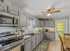 340 Maurertown Mill Rd., Maurertown, VA  22644