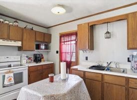 8892 Carpers Pike, Yellow Spring, WV  26865