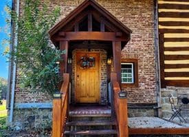 45 Cougar Hollow Rd, Romney, WV  26757